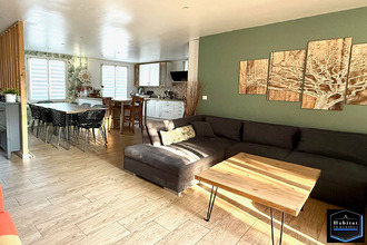 Ma-Cabane - Vente Maison LE PLESSIS-BELLEVILLE, 110 m²