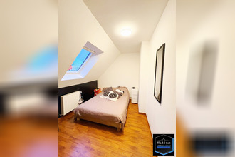 Ma-Cabane - Vente Maison LE PLESSIS-BELLEVILLE, 130 m²