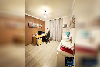 Ma-Cabane - Vente Maison LE PLESSIS-BELLEVILLE, 130 m²