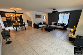 Ma-Cabane - Vente Maison LE PLESSIS-BELLEVILLE, 250 m²