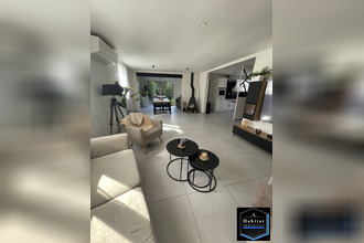 Ma-Cabane - Vente Maison LE PLESSIS-BELLEVILLE, 140 m²