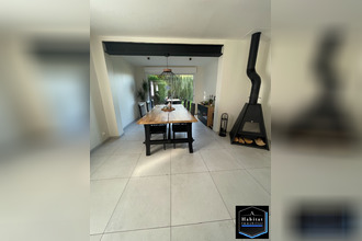 Ma-Cabane - Vente Maison LE PLESSIS-BELLEVILLE, 140 m²