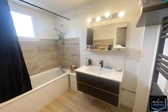 Ma-Cabane - Vente Maison LE PLESSIS-BELLEVILLE, 140 m²