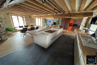 Ma-Cabane - Vente Maison LE PLESSIS-BELLEVILLE, 200 m²