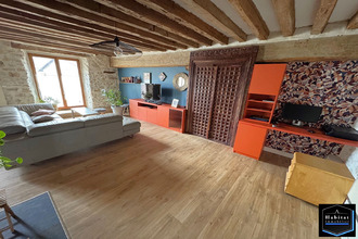 Ma-Cabane - Vente Maison LE PLESSIS-BELLEVILLE, 200 m²