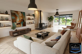 Ma-Cabane - Vente Maison LE PLESSIS-BELLEVILLE, 165 m²