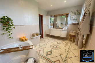 Ma-Cabane - Vente Maison LE PLESSIS-BELLEVILLE, 165 m²