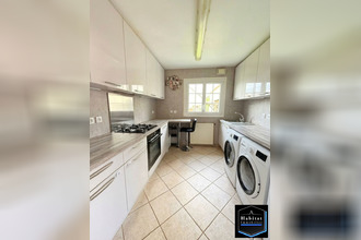 Ma-Cabane - Vente Maison LE PLESSIS-BELLEVILLE, 128 m²