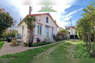 Ma-Cabane - Vente Maison LE PLESSIS-BOUCHARD, 74 m²