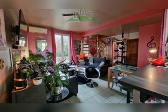 Ma-Cabane - Vente Maison LE PLESSIS-BOUCHARD, 74 m²