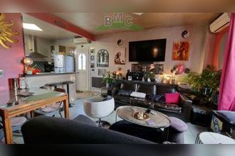 Ma-Cabane - Vente Maison LE PLESSIS-BOUCHARD, 74 m²