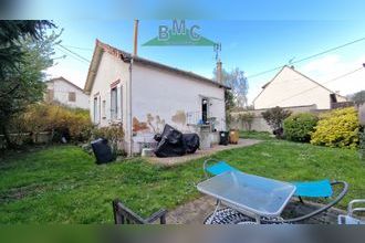 Ma-Cabane - Vente Maison LE PLESSIS-BOUCHARD, 74 m²