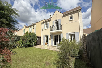 Ma-Cabane - Vente Maison LE PLESSIS-BOUCHARD, 130 m²