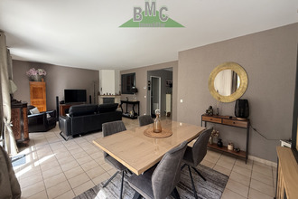 Ma-Cabane - Vente Maison LE PLESSIS-BOUCHARD, 130 m²