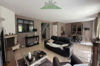 Ma-Cabane - Vente Maison LE PLESSIS-BOUCHARD, 130 m²