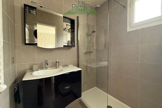 Ma-Cabane - Vente Maison LE PLESSIS-BOUCHARD, 130 m²