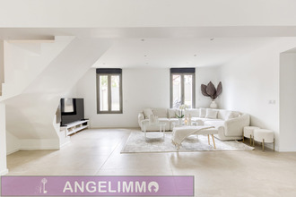 Ma-Cabane - Vente Maison Le Plessis-Bouchard, 116 m²