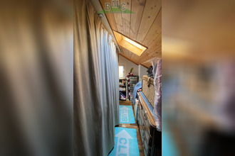 Ma-Cabane - Vente Maison LE PLESSIS-BOUCHARD, 96 m²