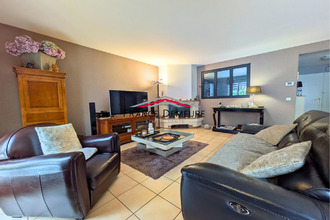 Ma-Cabane - Vente Maison Le Plessis-Bouchard, 130 m²