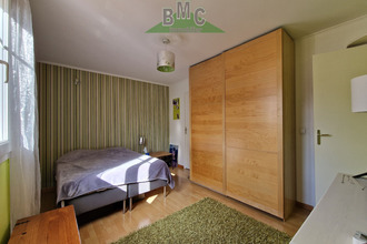 Ma-Cabane - Vente Maison LE PLESSIS-BOUCHARD, 110 m²