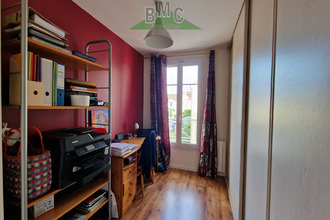 Ma-Cabane - Vente Maison LE PLESSIS-BOUCHARD, 110 m²