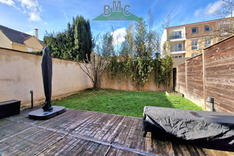 Ma-Cabane - Vente Maison LE PLESSIS-BOUCHARD, 105 m²