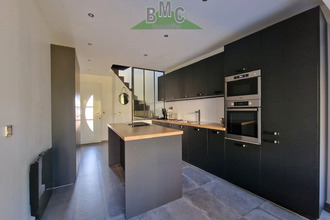 Ma-Cabane - Vente Maison LE PLESSIS-BOUCHARD, 105 m²