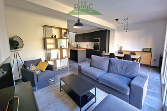 Ma-Cabane - Vente Maison LE PLESSIS-BOUCHARD, 105 m²