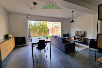 Ma-Cabane - Vente Maison LE PLESSIS-BOUCHARD, 105 m²