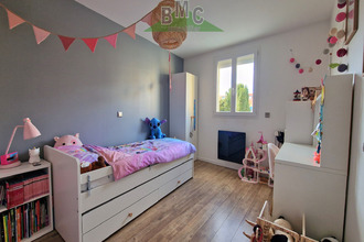 Ma-Cabane - Vente Maison LE PLESSIS-BOUCHARD, 105 m²