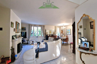 Ma-Cabane - Vente Maison LE PLESSIS-BOUCHARD, 153 m²