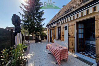 Ma-Cabane - Vente Maison LE PLESSIS-BOUCHARD, 107 m²