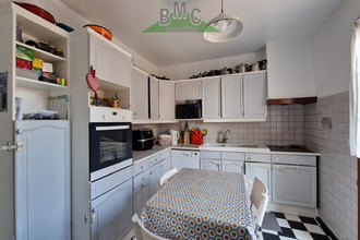 Ma-Cabane - Vente Maison LE PLESSIS-BOUCHARD, 107 m²