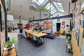 Ma-Cabane - Vente Maison LE PLESSIS-BOUCHARD, 166 m²