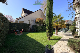 Ma-Cabane - Vente Maison LE PLESSIS-BOUCHARD, 175 m²