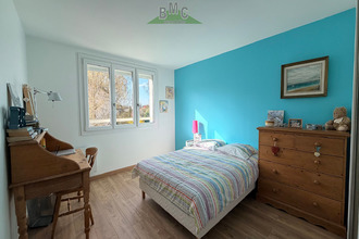 Ma-Cabane - Vente Maison LE PLESSIS-BOUCHARD, 175 m²