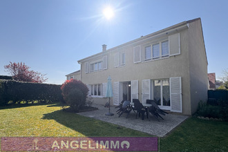 Ma-Cabane - Vente Maison Le Plessis-Bouchard, 178 m²