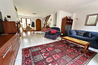 Ma-Cabane - Vente Maison Le Plessis-Bouchard, 100 m²