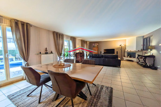 Ma-Cabane - Vente Maison Le Plessis-Bouchard, 130 m²