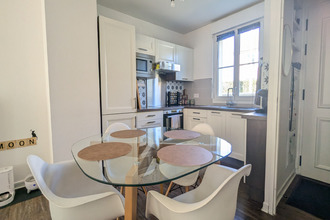 Ma-Cabane - Vente Maison LE PLESSIS-BOUCHARD, 91 m²