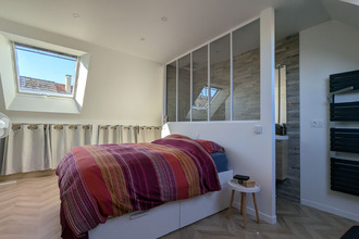 Ma-Cabane - Vente Maison LE PLESSIS-BOUCHARD, 91 m²