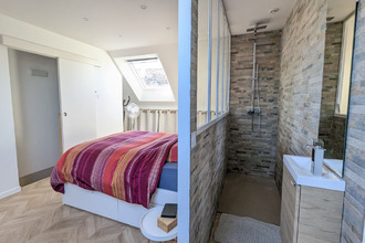 Ma-Cabane - Vente Maison LE PLESSIS-BOUCHARD, 91 m²