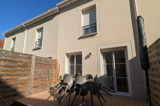 Ma-Cabane - Vente Maison LE PLESSIS-BOUCHARD, 91 m²