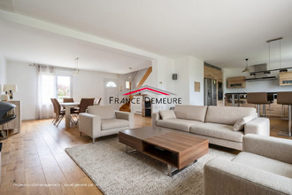 Ma-Cabane - Vente Maison Le Plessis-Bouchard, 103 m²