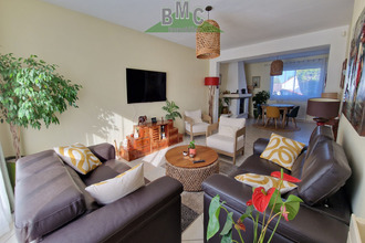 Ma-Cabane - Vente Maison LE PLESSIS-BOUCHARD, 147 m²
