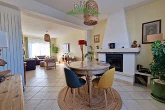Ma-Cabane - Vente Maison LE PLESSIS-BOUCHARD, 147 m²