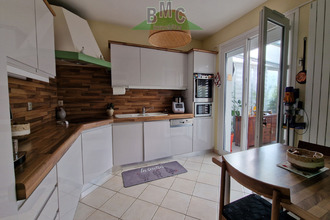 Ma-Cabane - Vente Maison LE PLESSIS-BOUCHARD, 147 m²