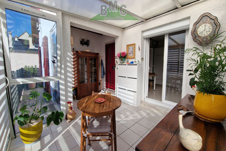 Ma-Cabane - Vente Maison LE PLESSIS-BOUCHARD, 147 m²
