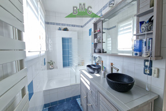 Ma-Cabane - Vente Maison LE PLESSIS-BOUCHARD, 147 m²