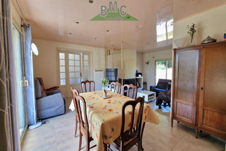 Ma-Cabane - Vente Maison LE PLESSIS-BOUCHARD, 155 m²